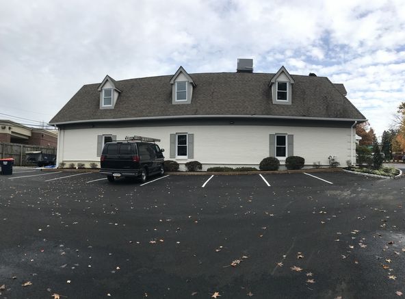 Brantwyn Building: 270 Presidential Drive, Wilmington, DE 19807